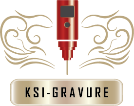 ksi-gravure logo