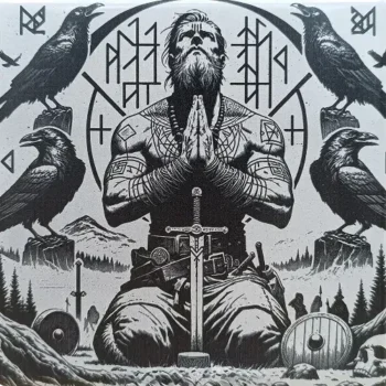 Ragnarök Meditation