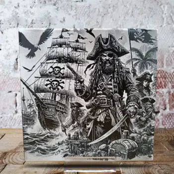 L’Épopée Pirate