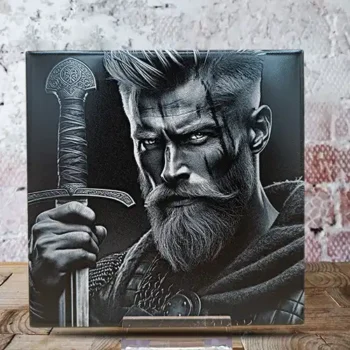 Le Guerrier d’Odin