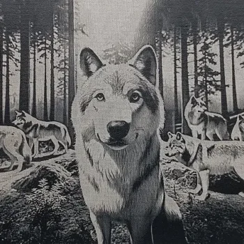 Meute de Loups