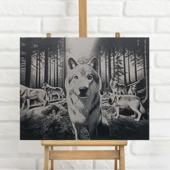 Meute de Loups