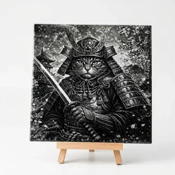 Le Samouraï du Sakura
