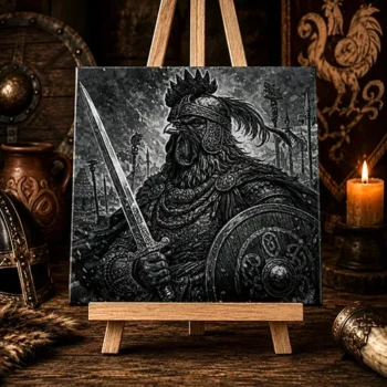 Le Coq des Gaules