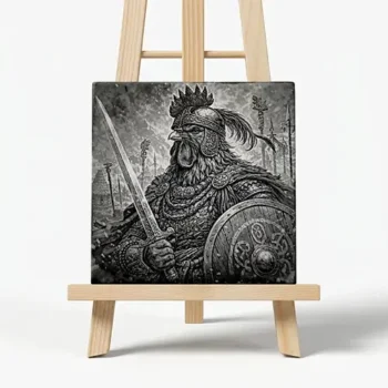 Le Coq des Gaules