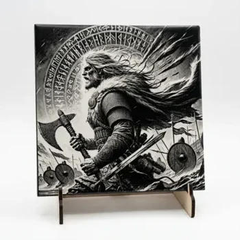 Ivar’s Revenge
