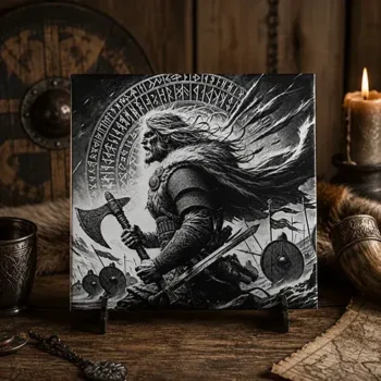 Ivar’s Revenge