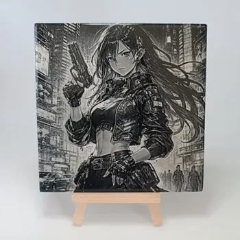L&rsquo;Ombre de NeoTokyo